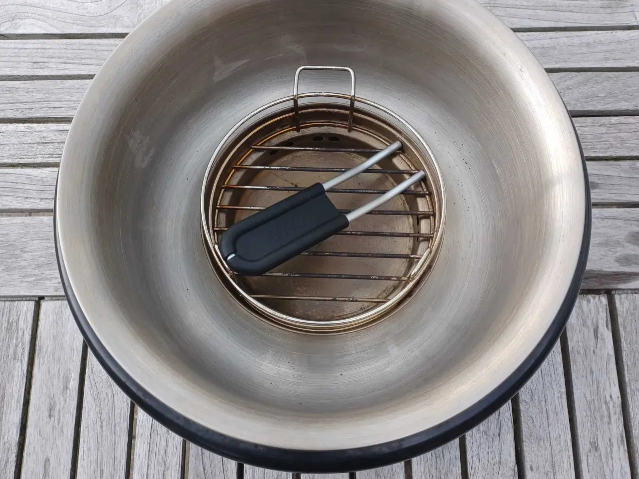 Billede 5 - Coob grill