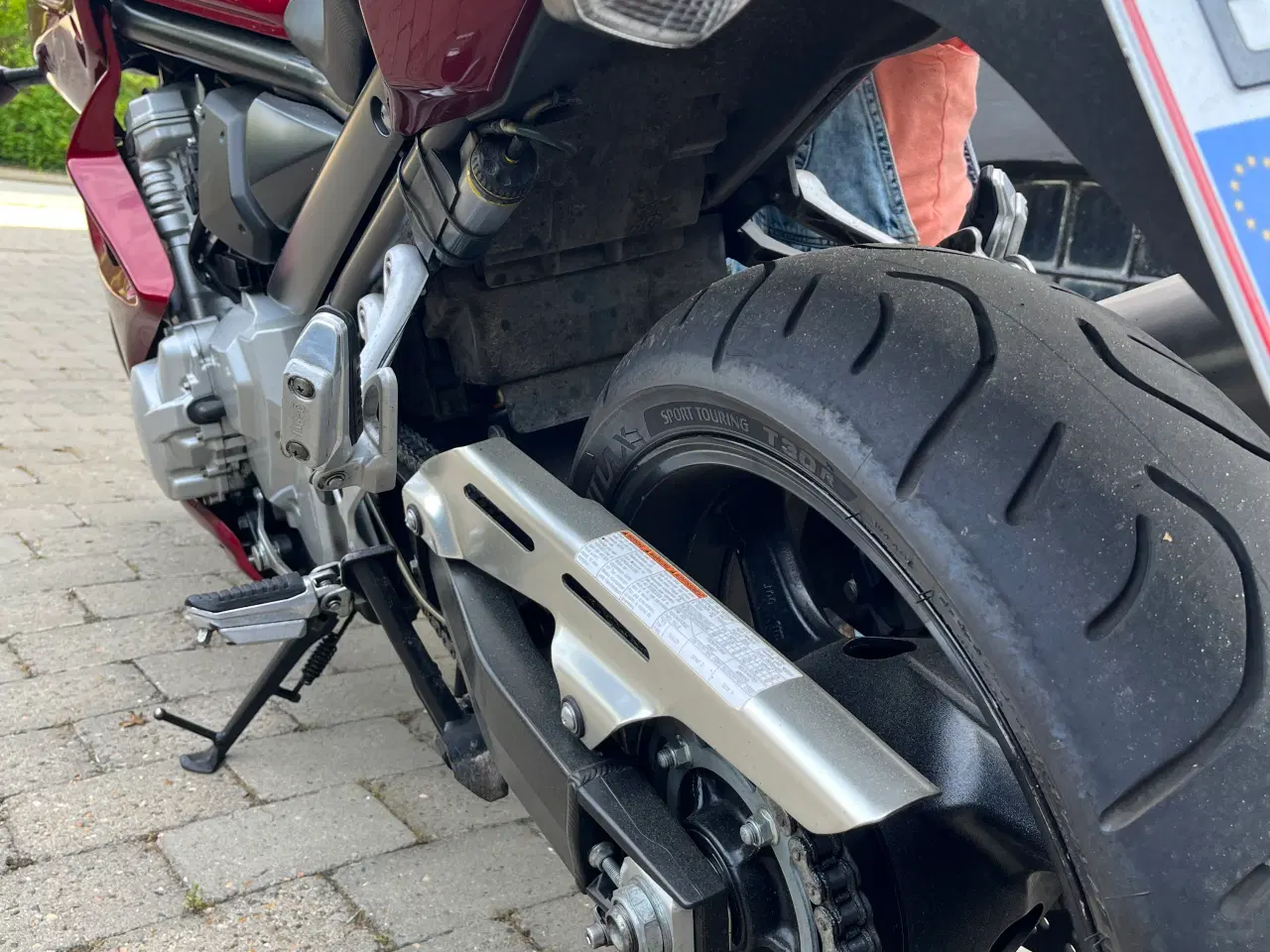 Billede 6 - Suzuki gsf 1250 sa