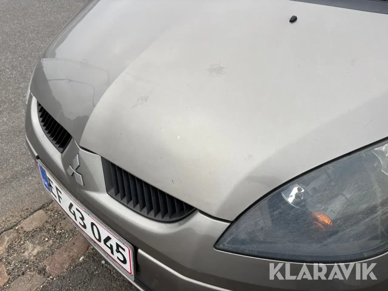 Billede 11 - Personbil Mitsubishi Colt - 1,3