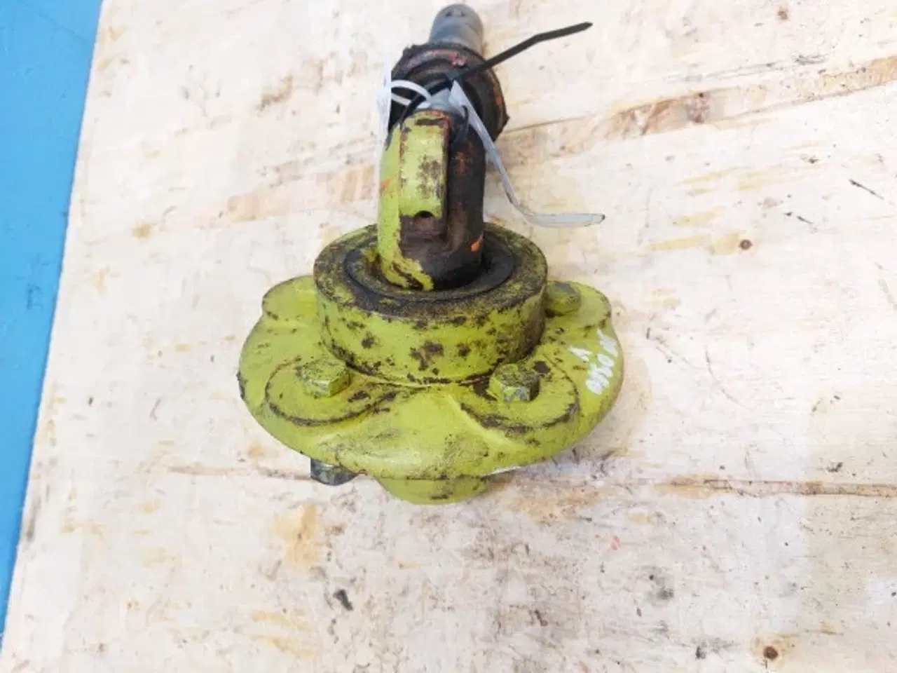 Billede 3 - Dronningborg D900 Spindel 28100170