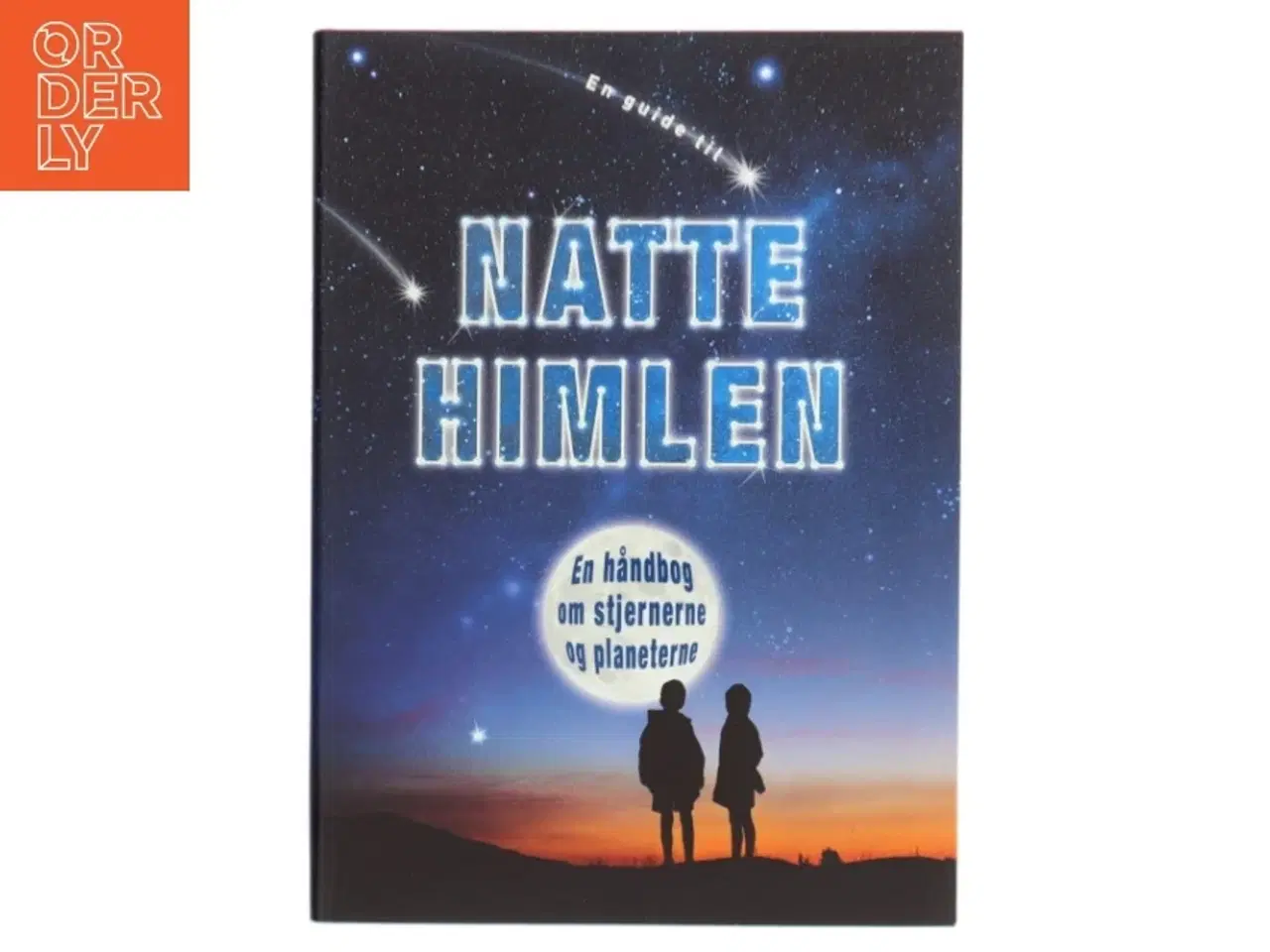 Billede 1 - En guide til nattehimlen af Raman Prinja (Bog)