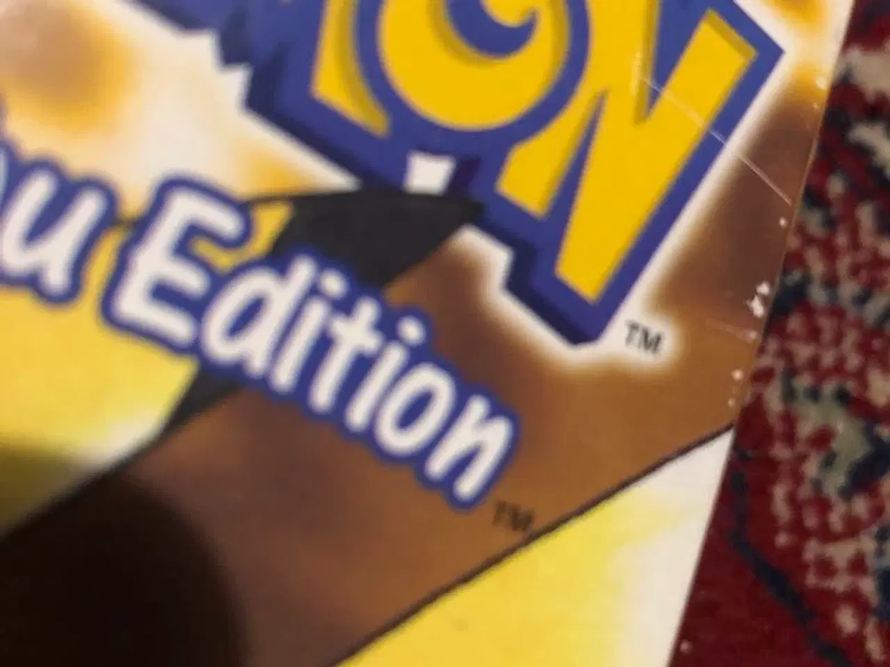 Billede 10 - Gameboy spil, Mario, Wario, Kirby