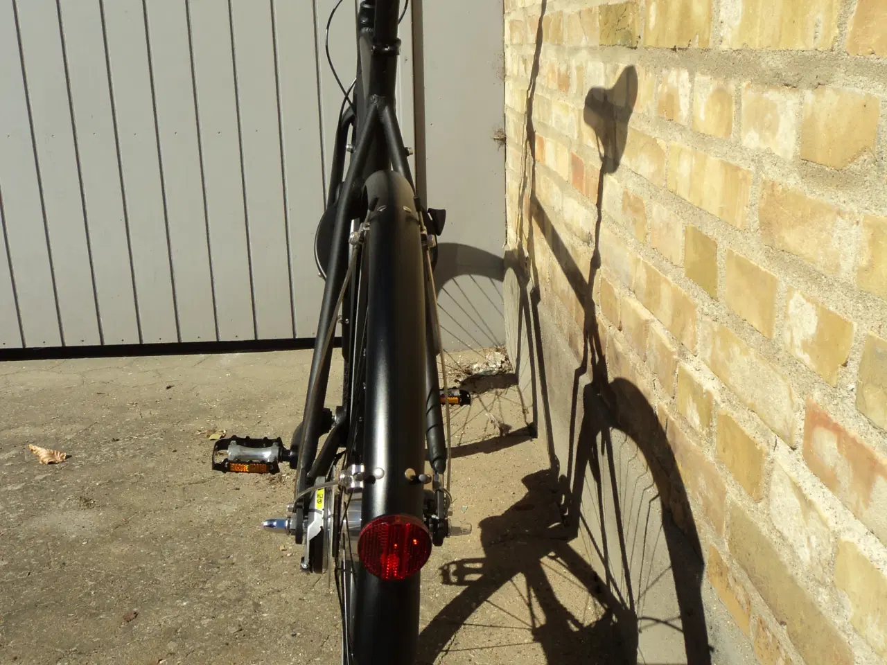 Billede 18 - Super flot helt ny Centurion Ultimate