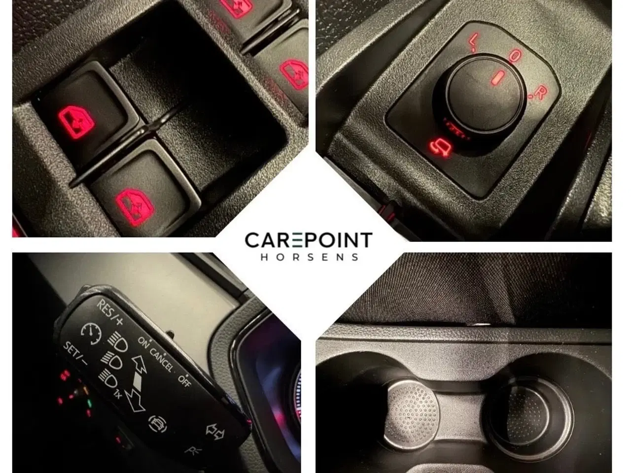 Billede 17 - Seat Ibiza 1,0 TSi 95 Style