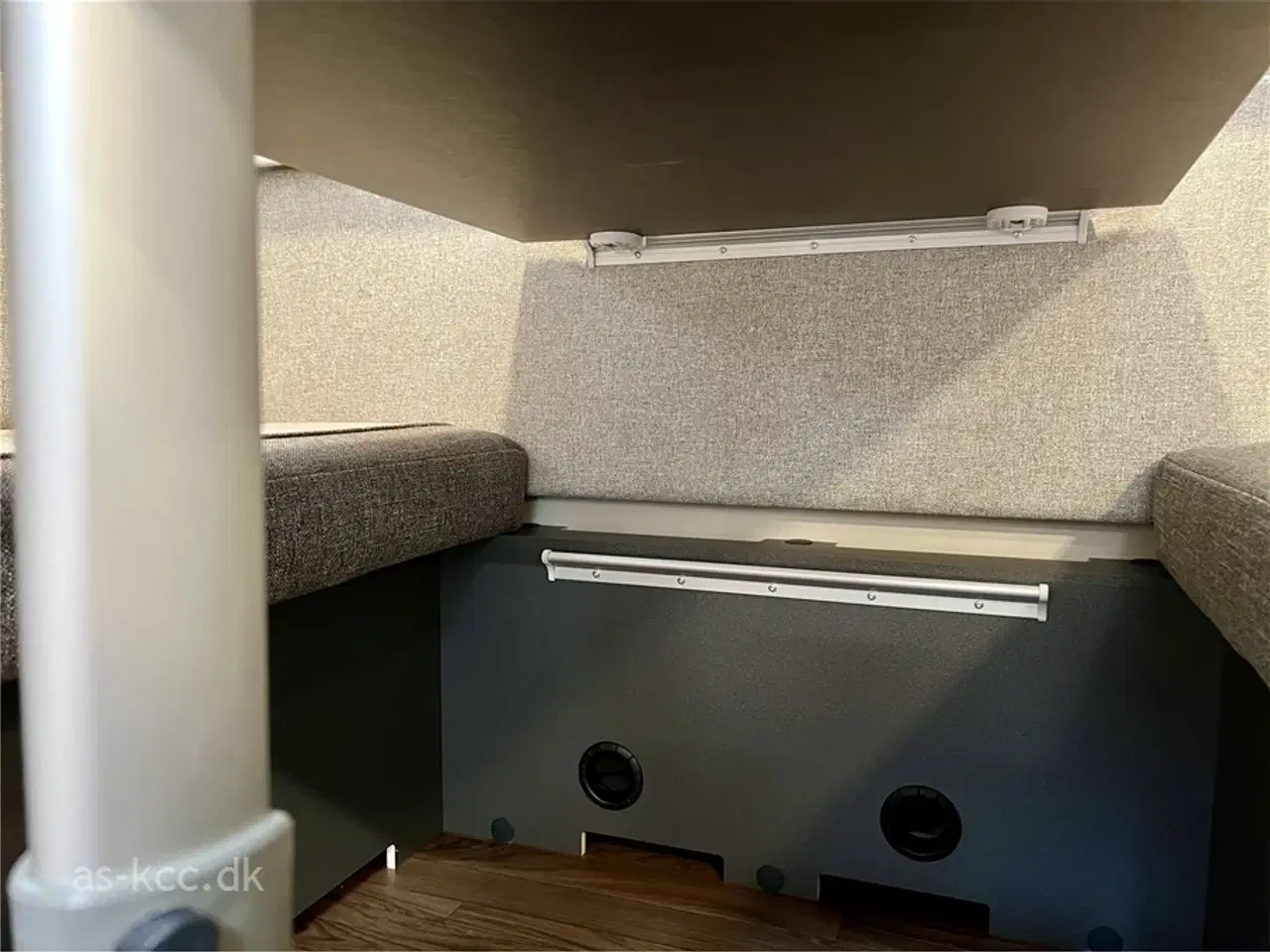 Billede 6 - 2026 - Knaus Sport 400 QD