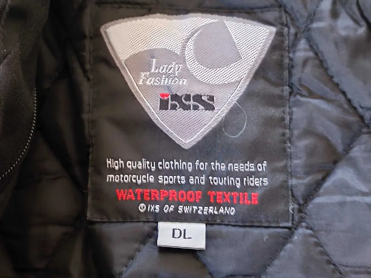 Billede 2 - Dame jakke 