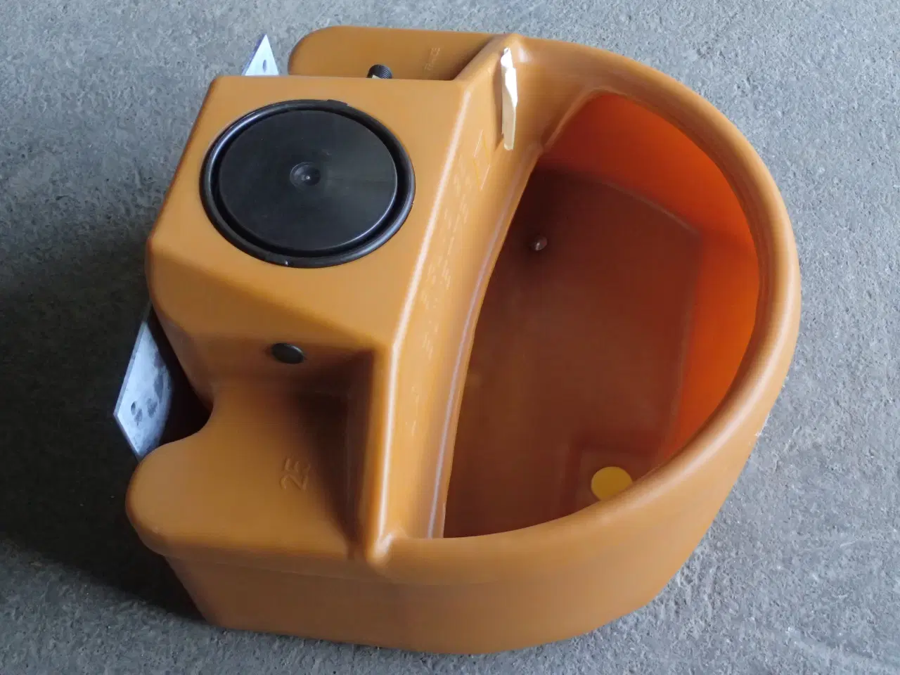 Billede 5 - Drikketrug La Buvette Biglac med svømmer        