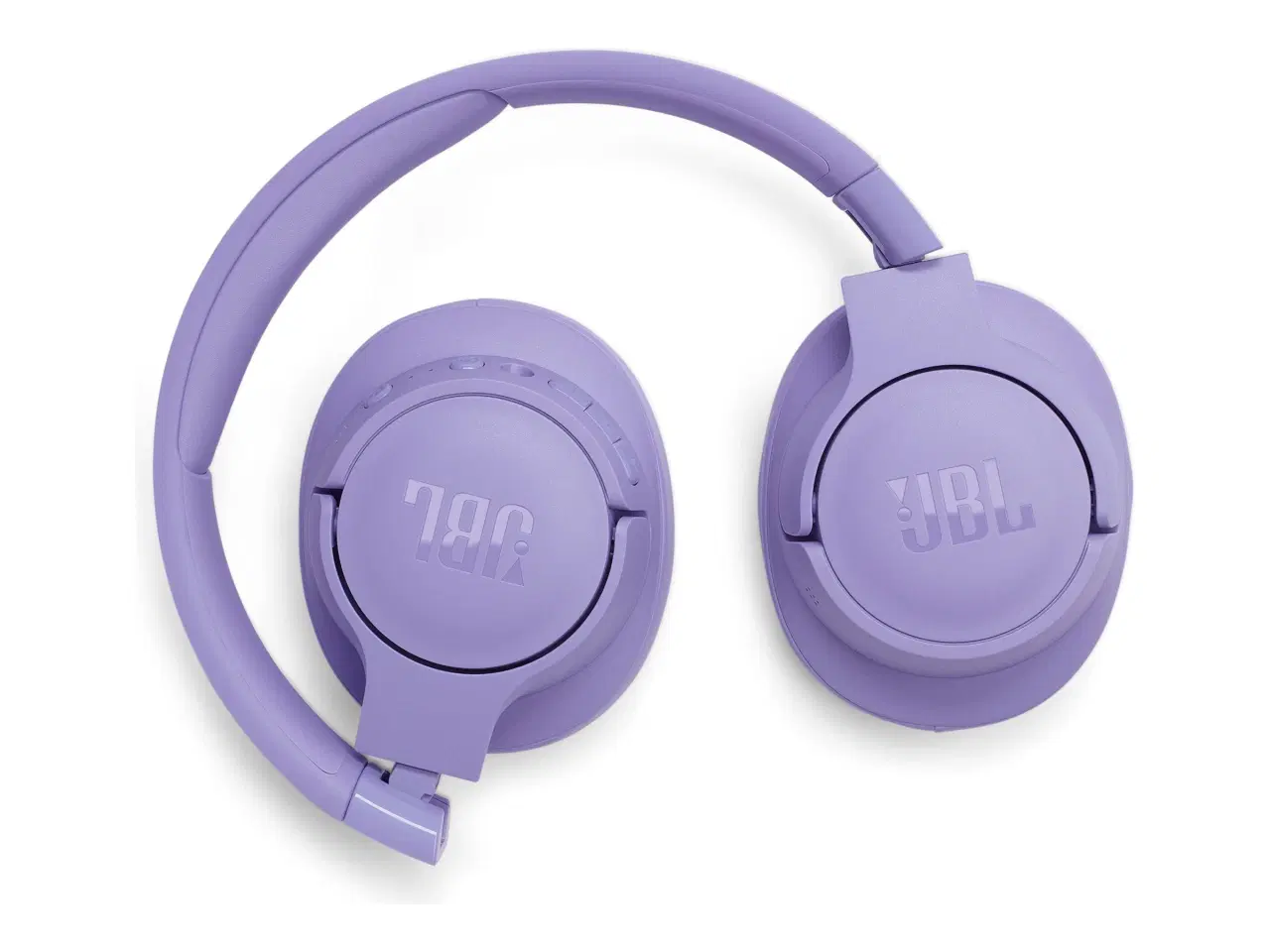Billede 11 - Trådløse hovedtelefoner JBL Tune 770NC – lilla