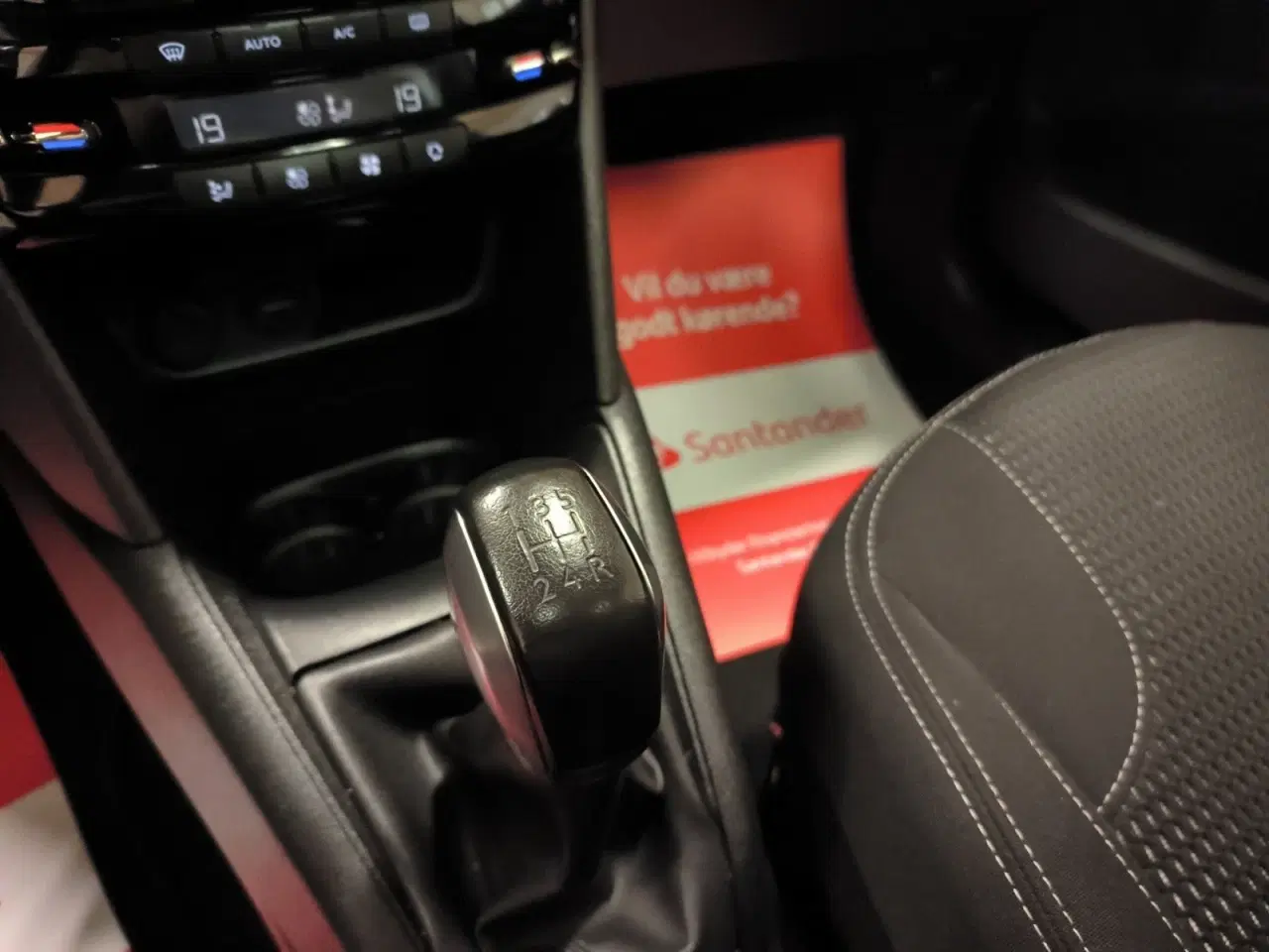 Billede 12 - Peugeot 208 1,6 BlueHDi 100 Allure Sky