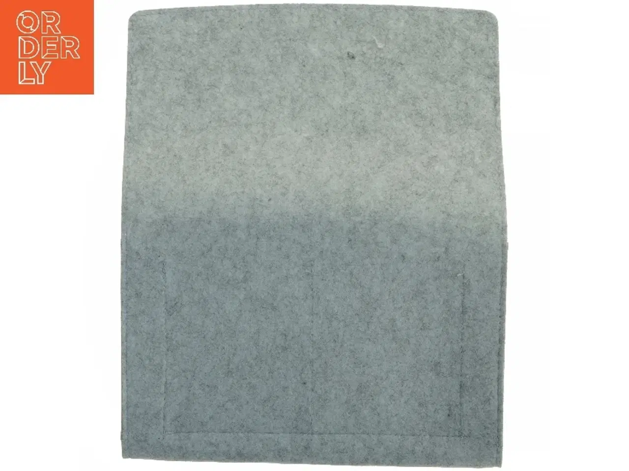 Billede 3 - Filt taske (str. 32x22 cm)