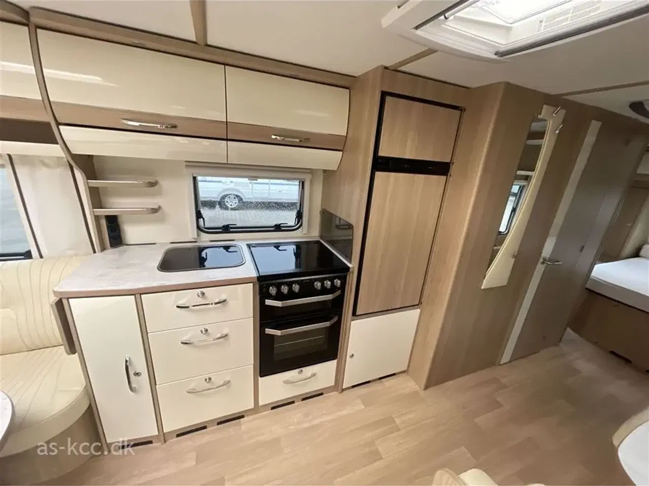 Billede 4 - 2022 - LMC Exquisit 695 VIP