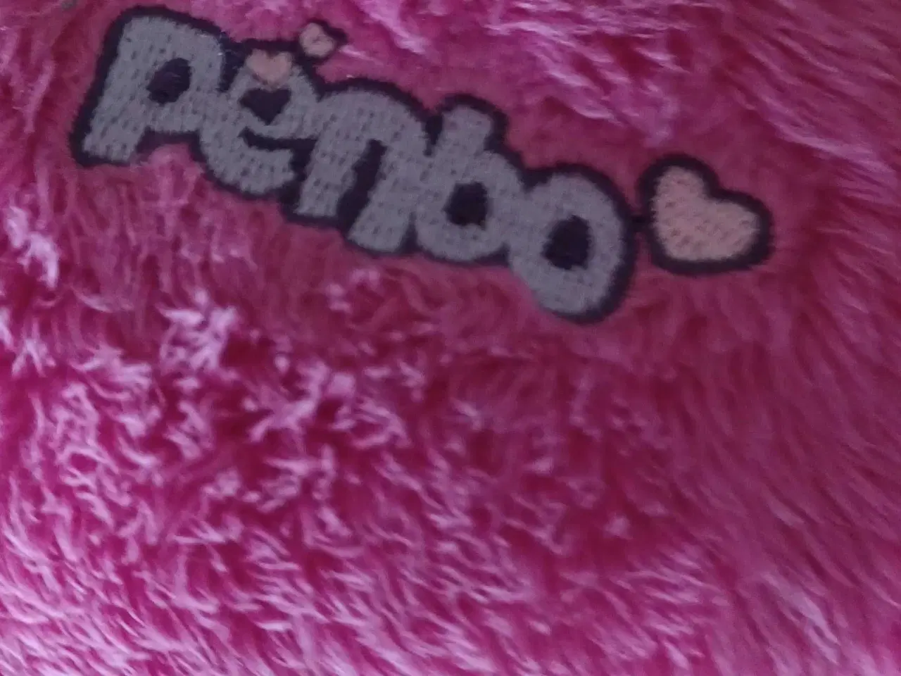 Billede 4 - Pingvin Penbo