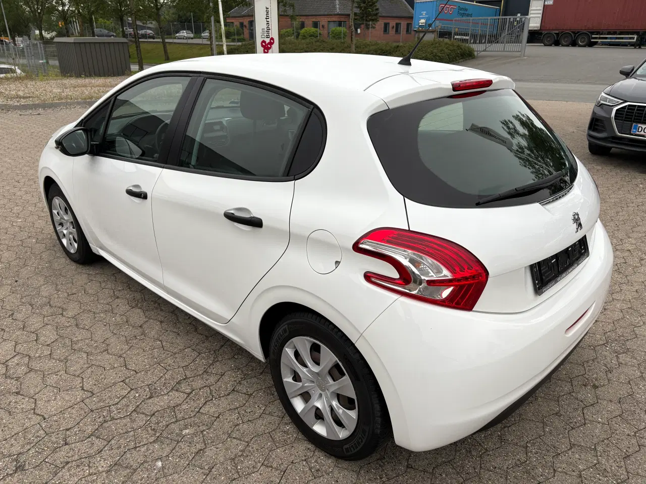 Billede 2 - Peugeot 208 1,0 Access benzin 5 dørs