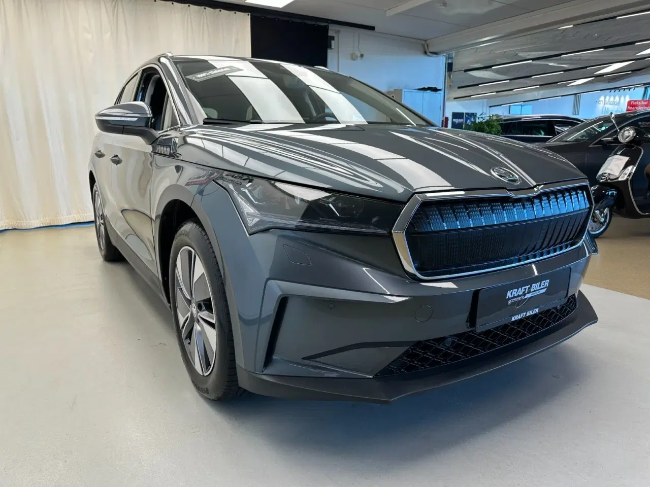 Billede 6 - Skoda Enyaq 60 iV Loft