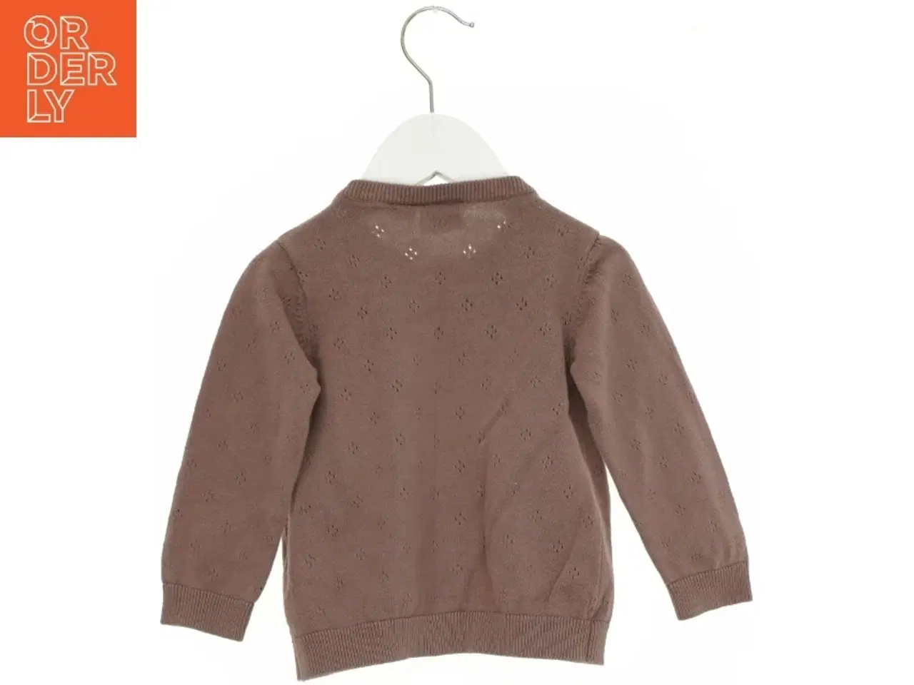 Billede 2 - Cardigan fra VRS (str. 86 cm)