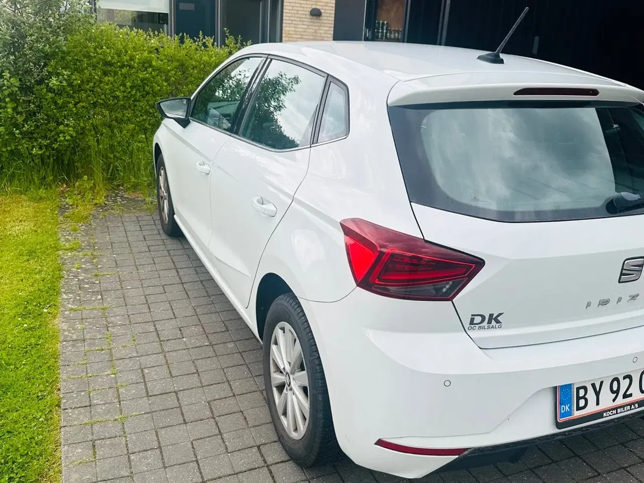 Billede 4 - Seat Ibiza 1,0 TSi 115 Xcellence