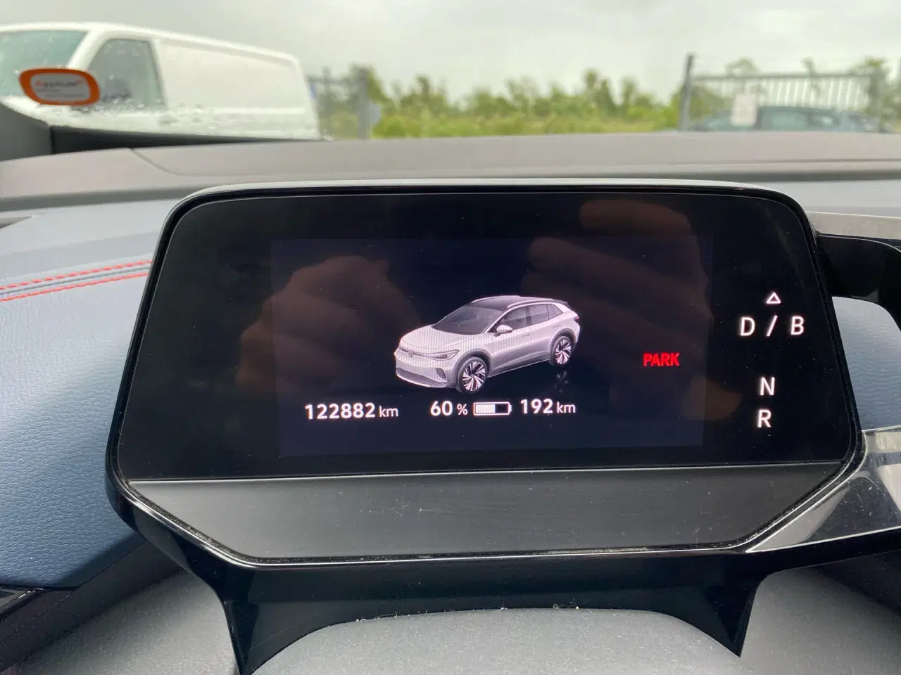 Billede 6 - VW ID.4 EL GTX 4Motion 299HK 5d Aut.