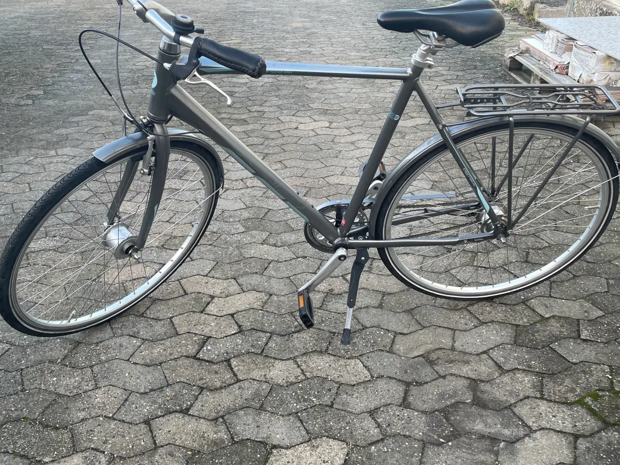 Billede 1 - Esben street trend pro