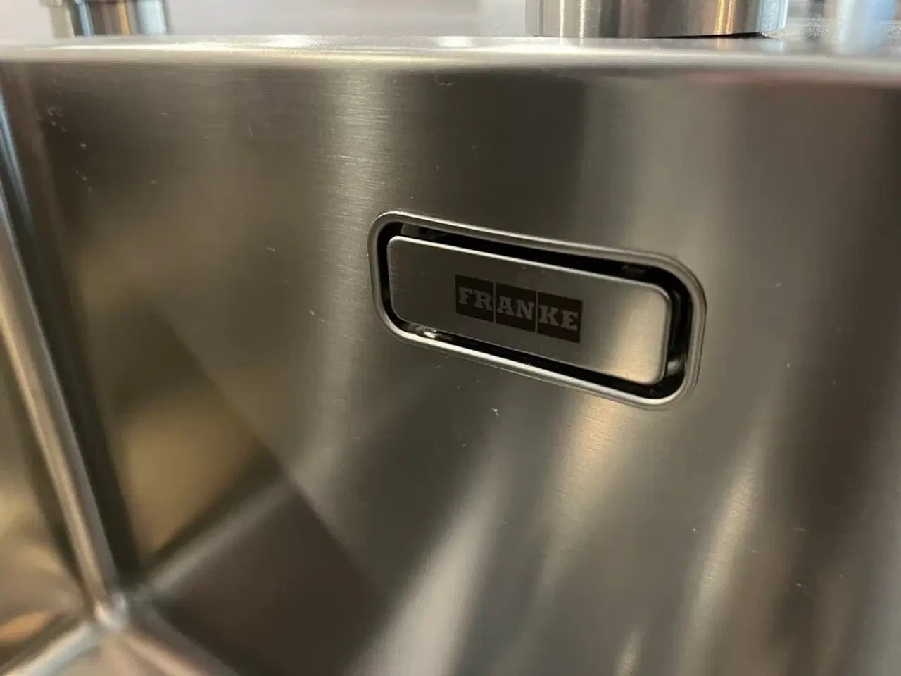 Billede 11 - Køkken uden kogeplade HÄCKER