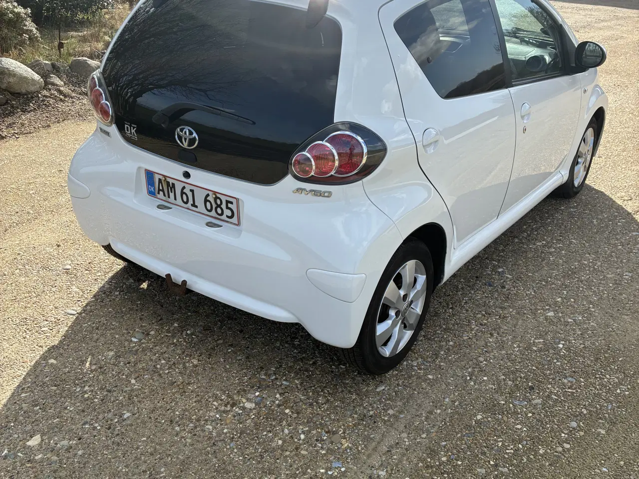 Billede 4 - Toyota Aygo 