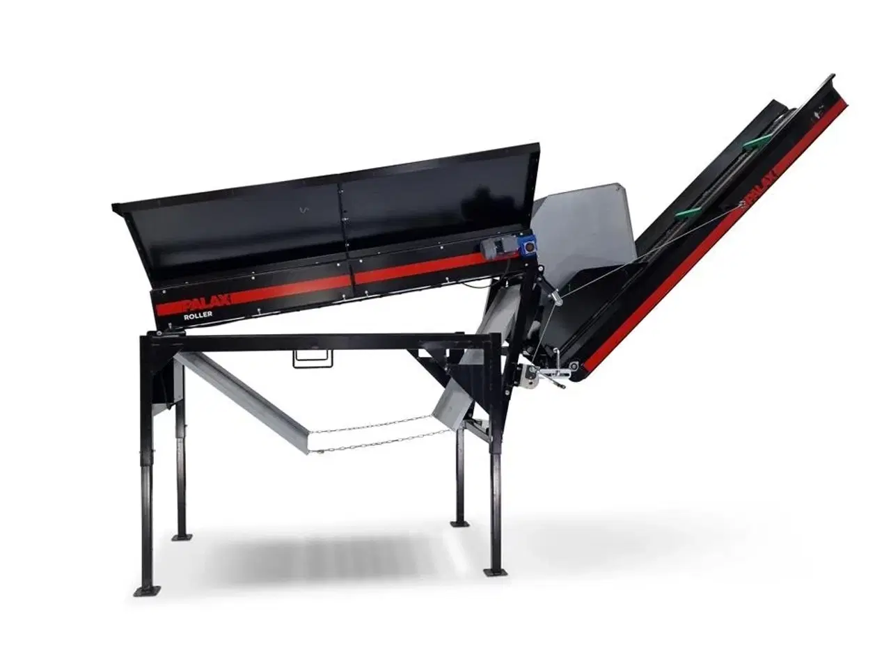 Billede 1 - Palax Roller