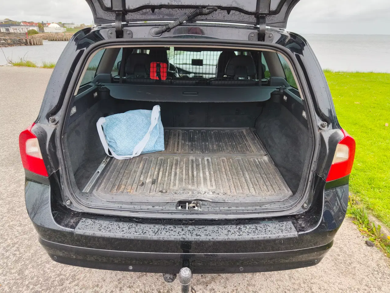 Billede 9 - Volvo v70 d3 aut.