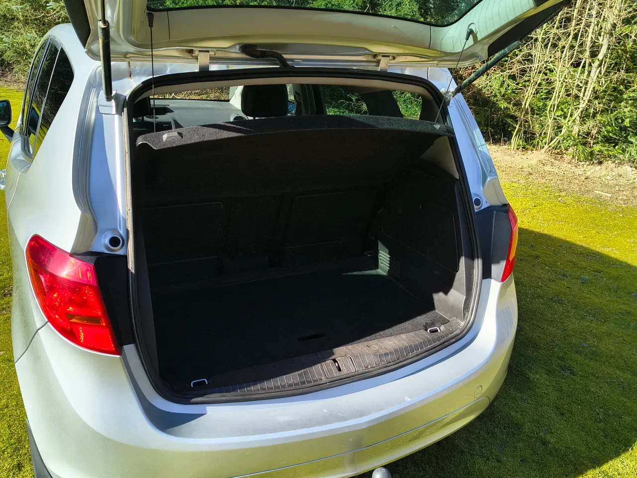 Billede 8 - Opel Meriva B 1.4 turbo