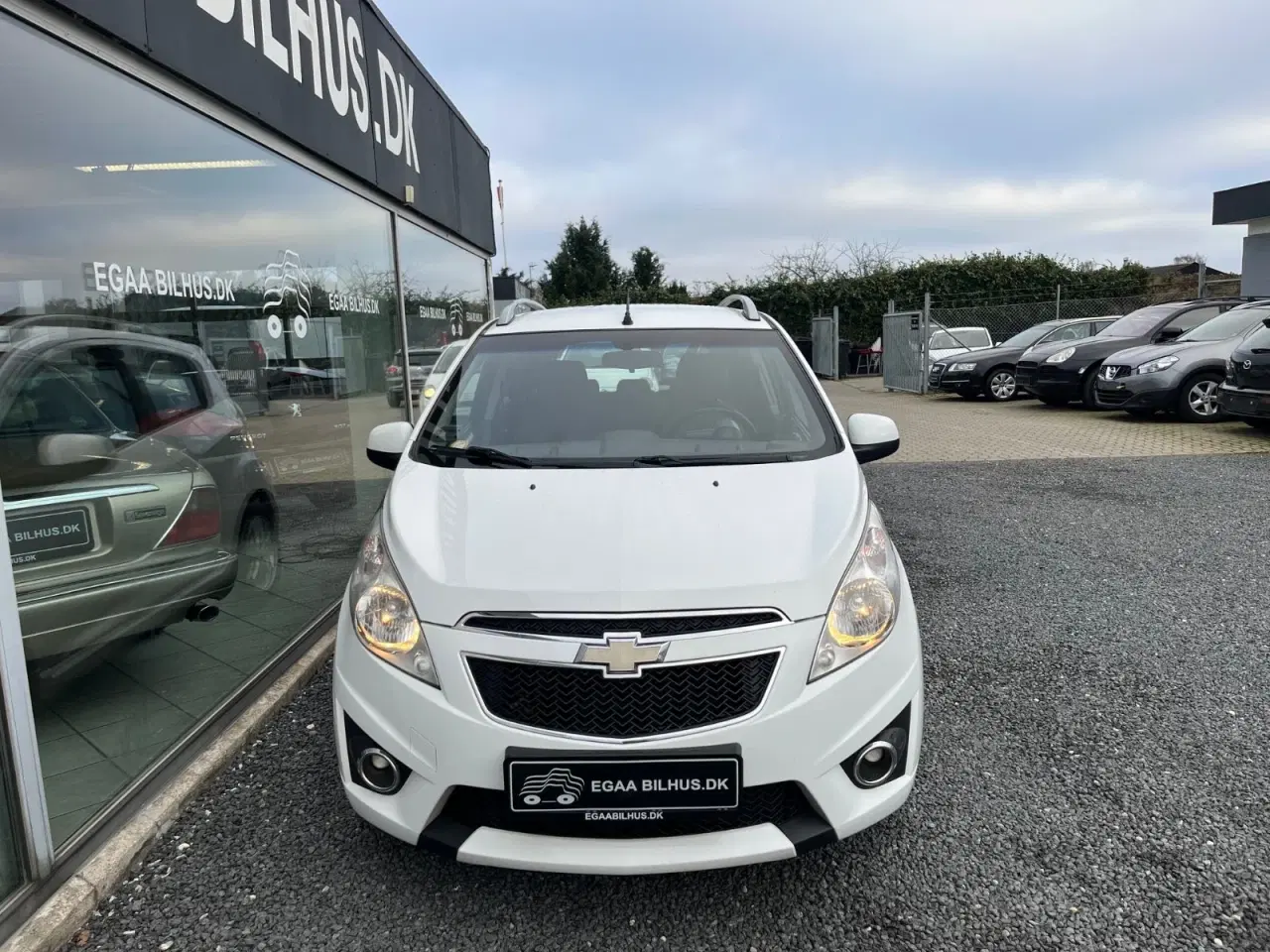 Billede 3 - Chevrolet Spark 1,2 LTZ