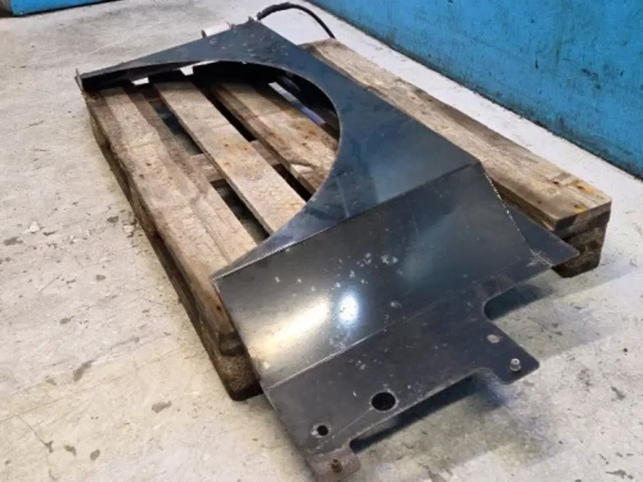 Billede 13 - Case 9120 Kølerkappe 87689611