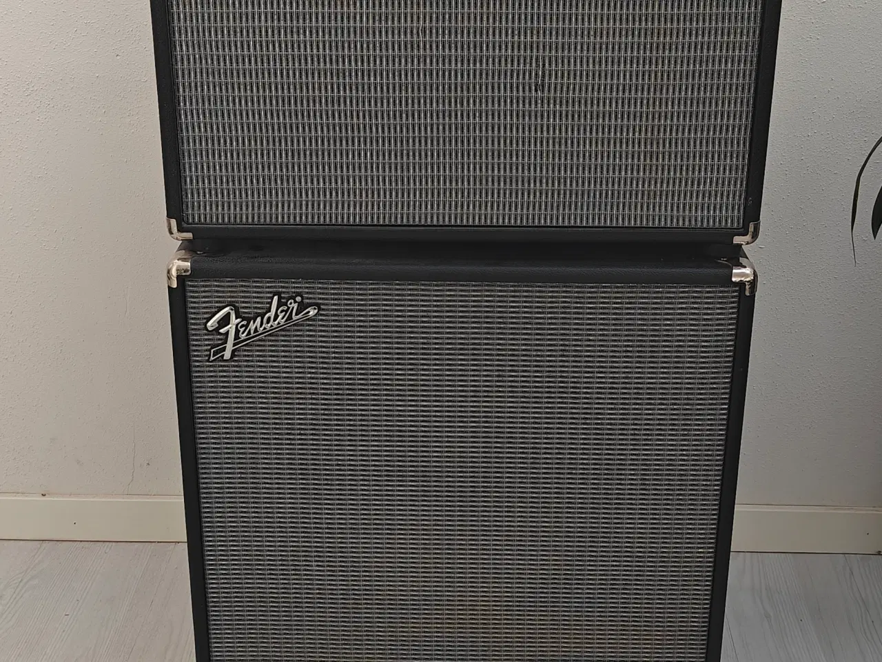 Billede 2 - Musik udstyr bla. Fender Rumble 500