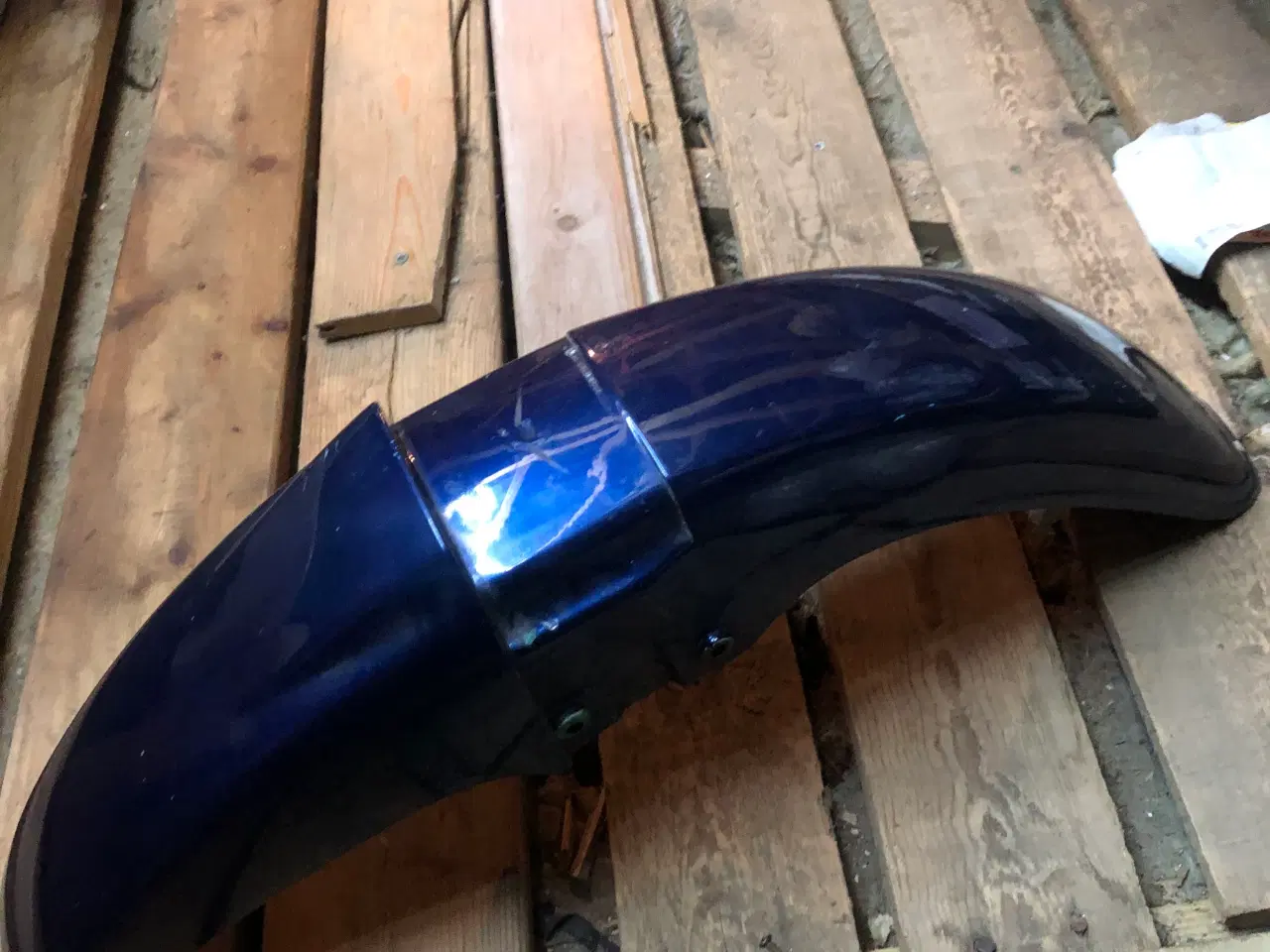 Billede 1 - Bmw r80 89