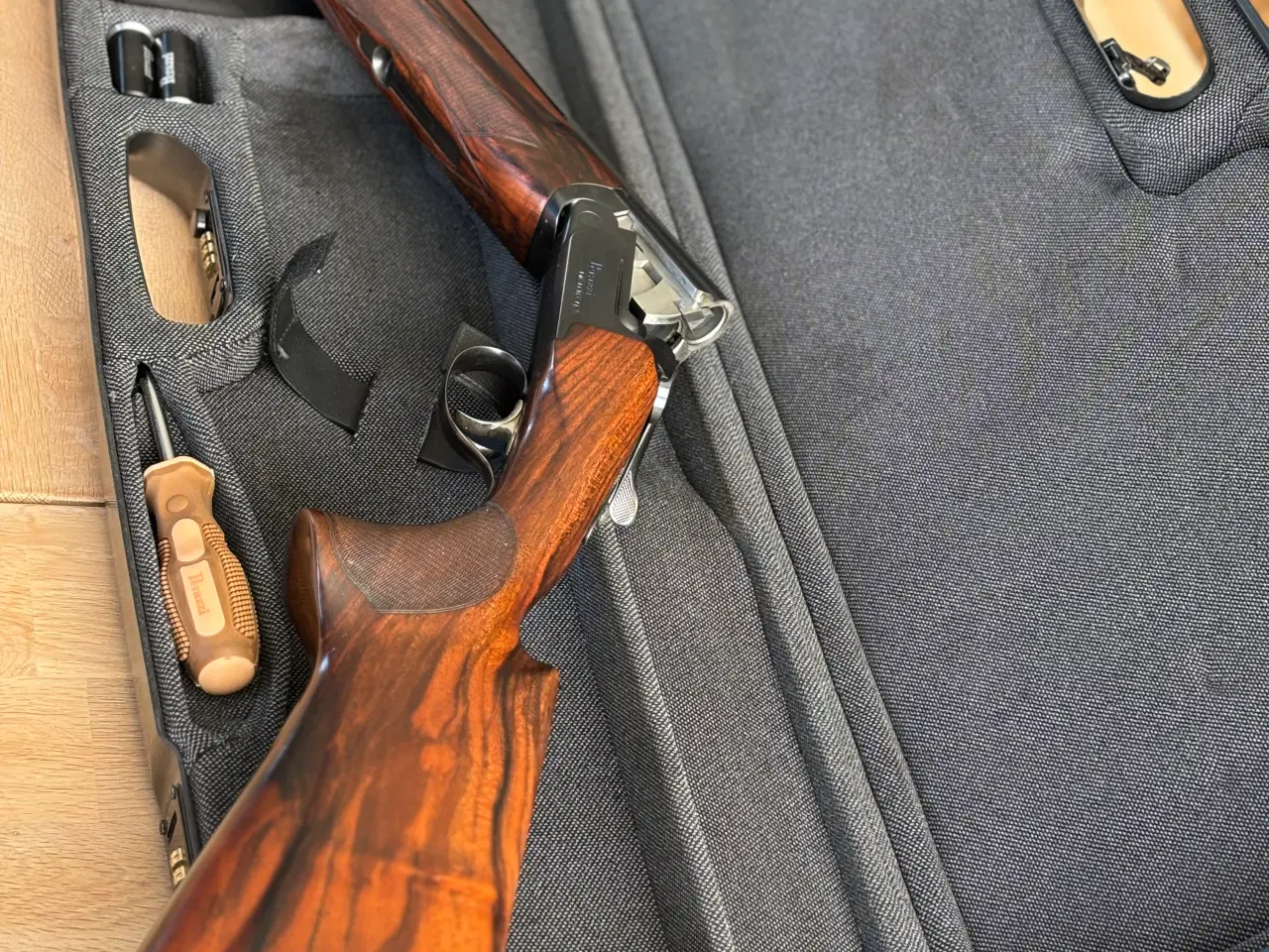 Billede 7 - Perazzi Hightech S