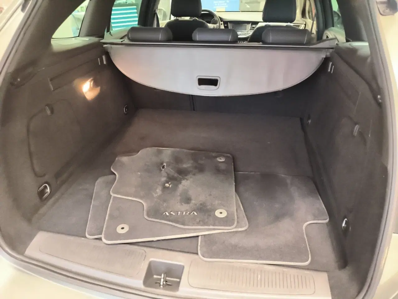 Billede 15 - Opel Astra 1,6 CDTi 136 Enjoy Sports Tourer