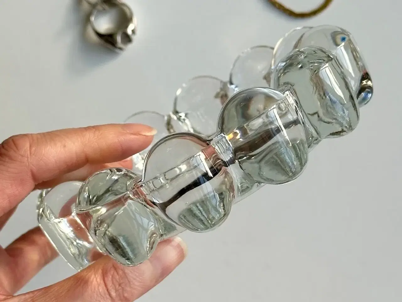 Billede 5 - Anchor Hocking Nova Boopie glas