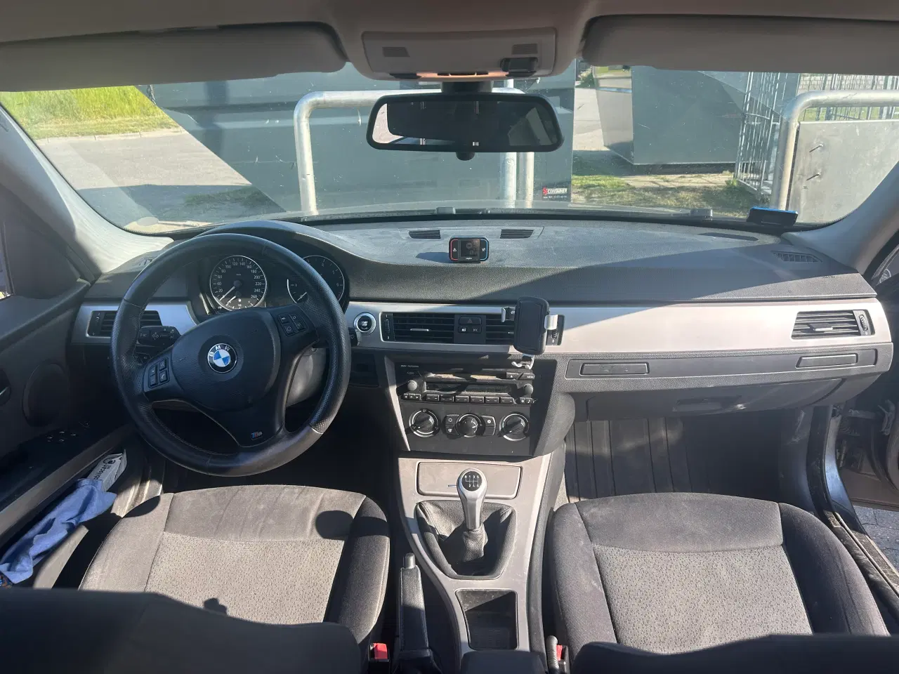 Billede 6 - BMW 320i e90