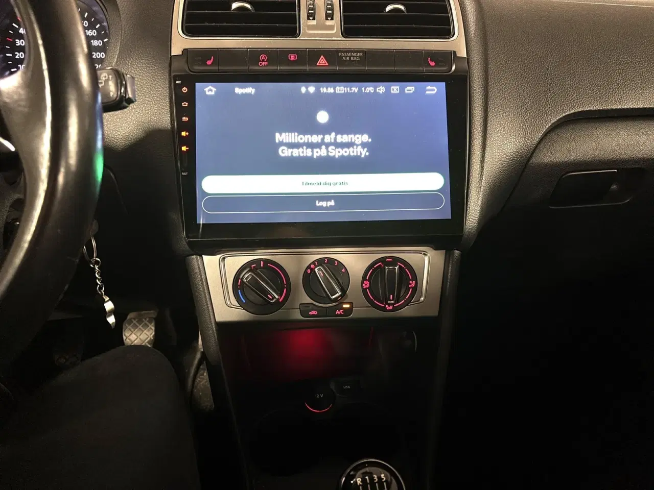 Billede 12 - VW Polo 1,0 TSi 95 Trendline