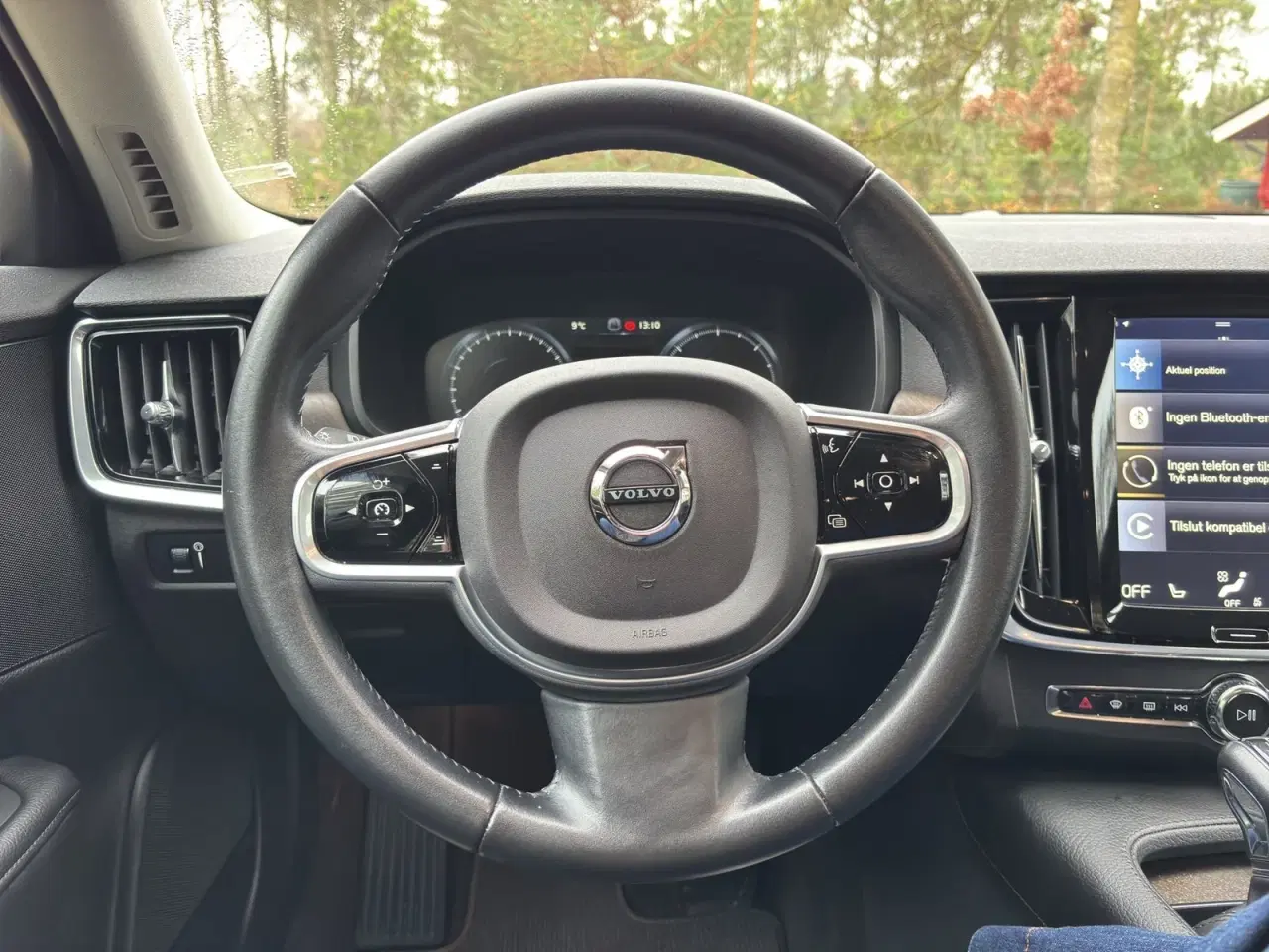 Billede 10 - Volvo V90 CC 2,0 D4 200 Pro aut. AWD