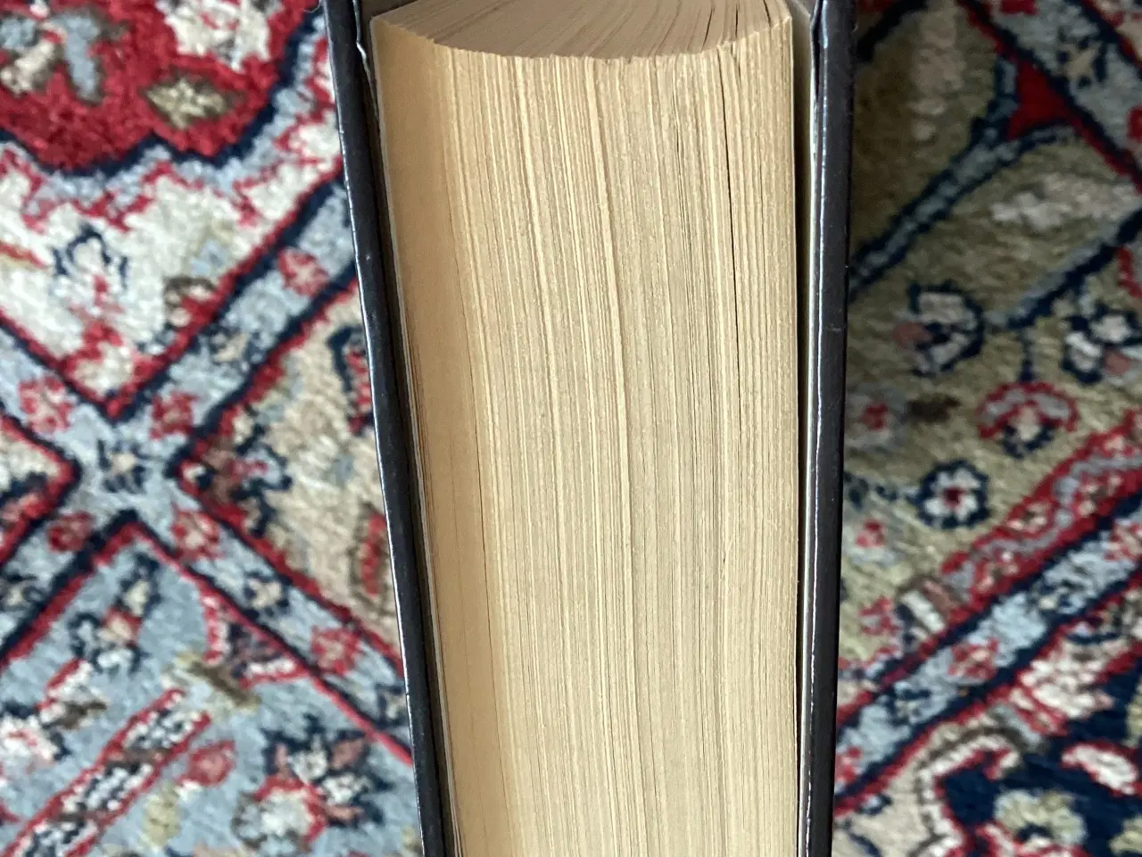 Billede 4 - “Regnmageren” John Grisham