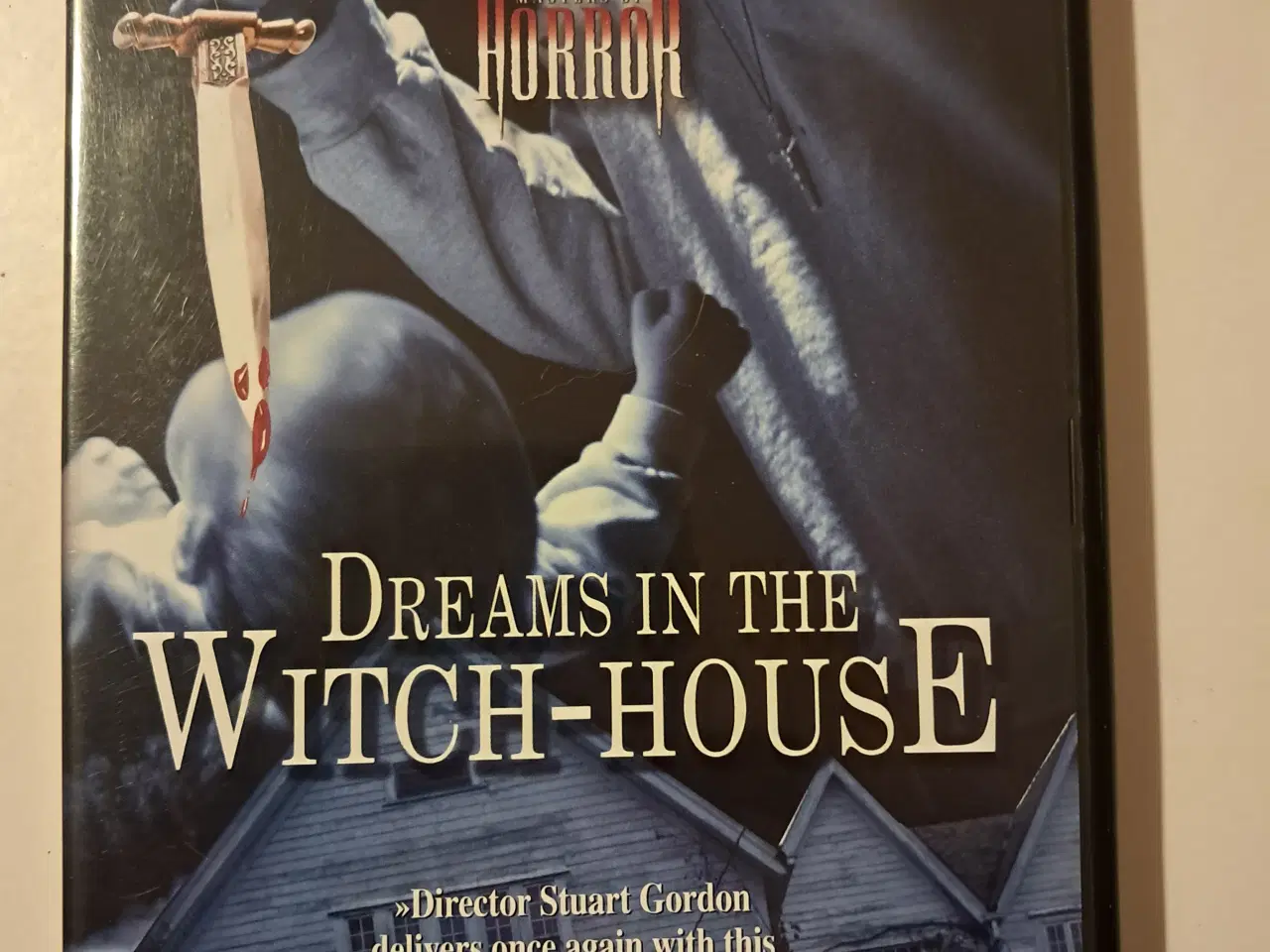 Billede 8 - Masters of Horror