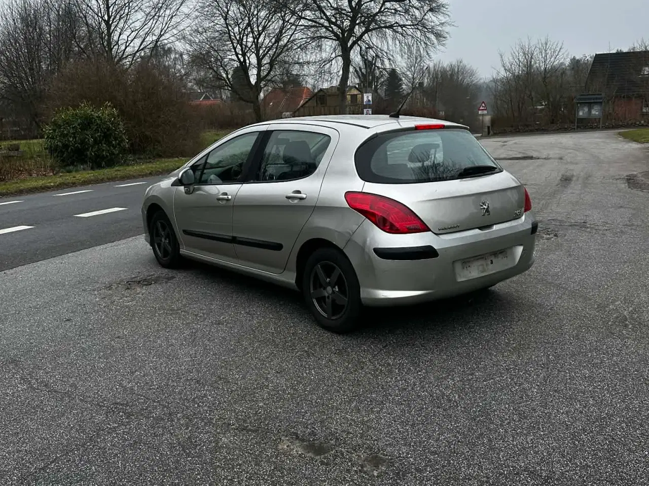 Billede 7 - Peugeot 308 1.6 hdi nysynet
