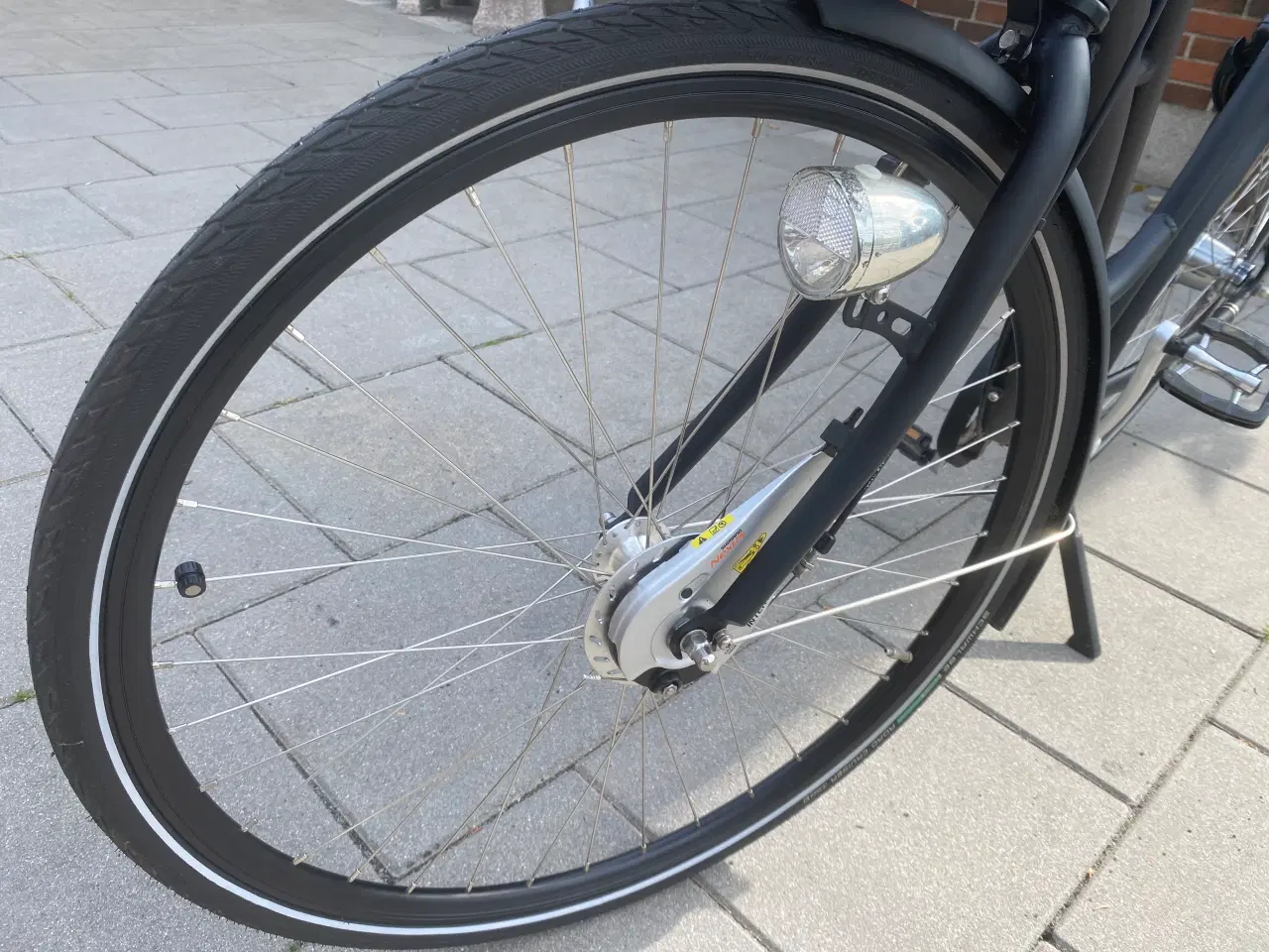 Billede 12 - Købt til 5399 kr som NY skal SES 