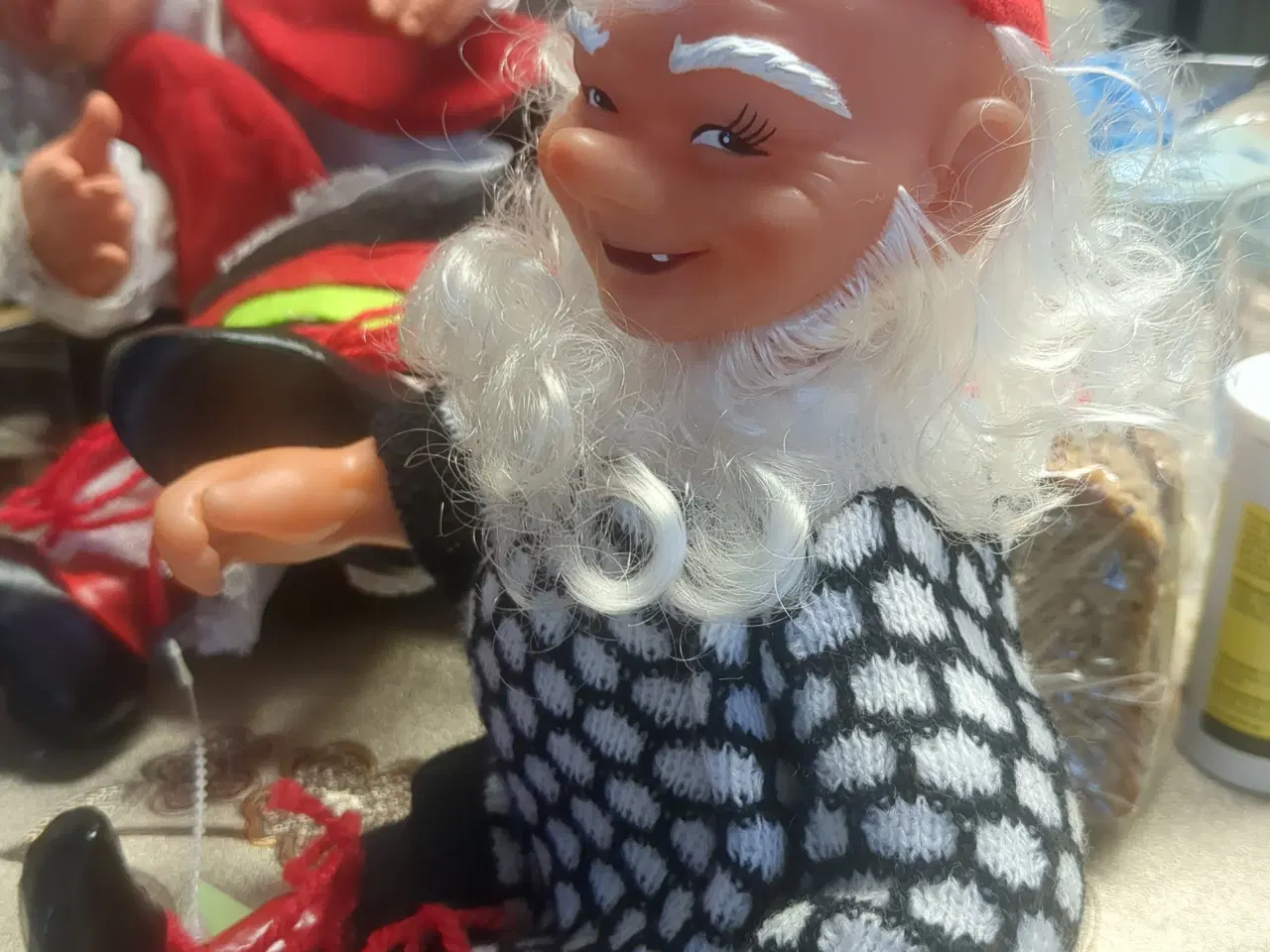 Billede 4 - Arne Hasle nisser Kopi tror jeg