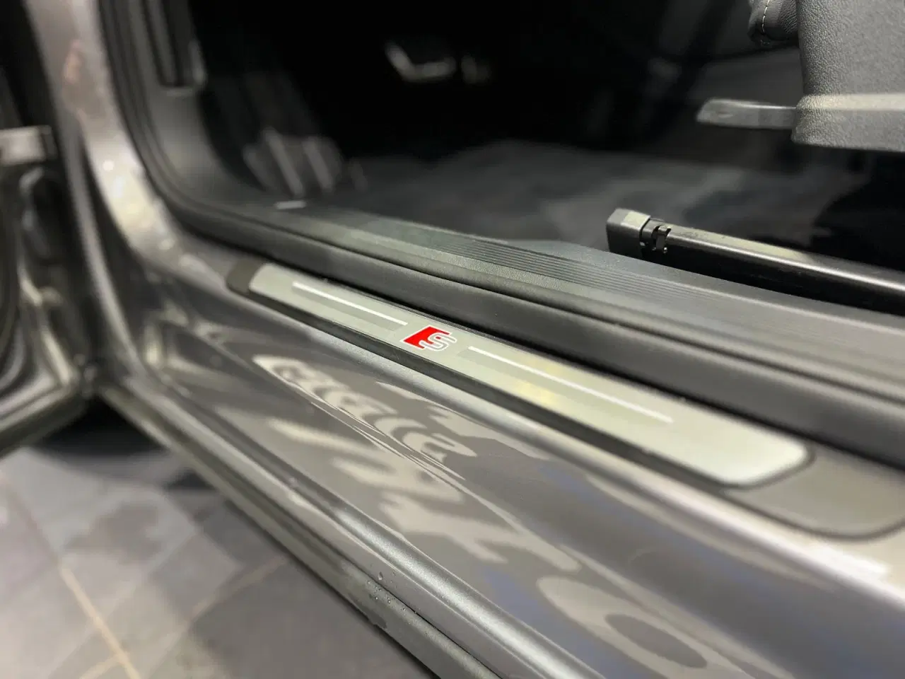 Billede 13 - Audi Q4 e-tron 45 S-line