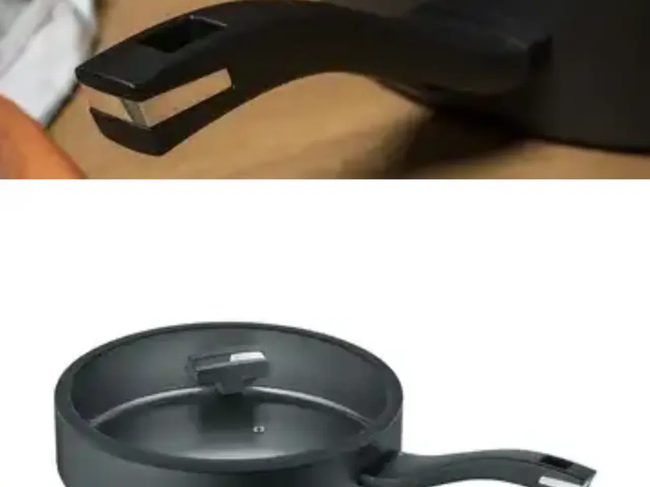 Billede 9 - Berndes sauter pande B.green 24cm.