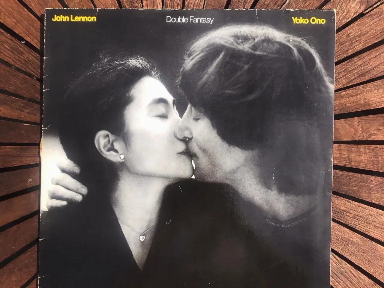 Billede 1 - John Lennon