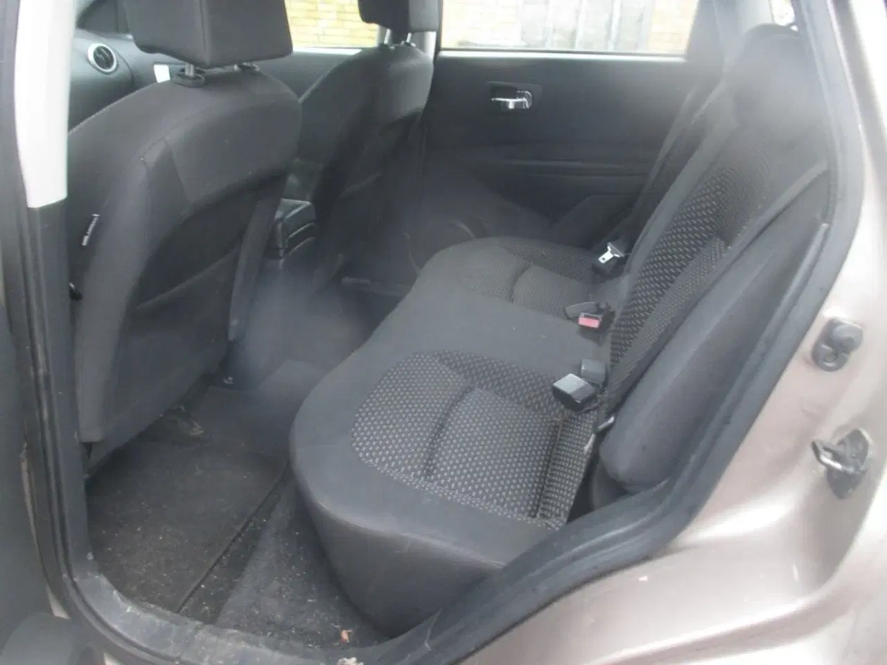 Billede 6 - Nissan Qashqai 1,6 Visia