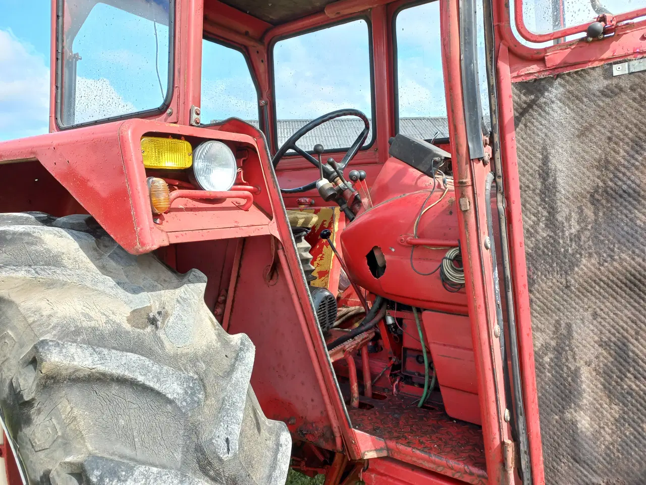Billede 8 - Volvo BM 800