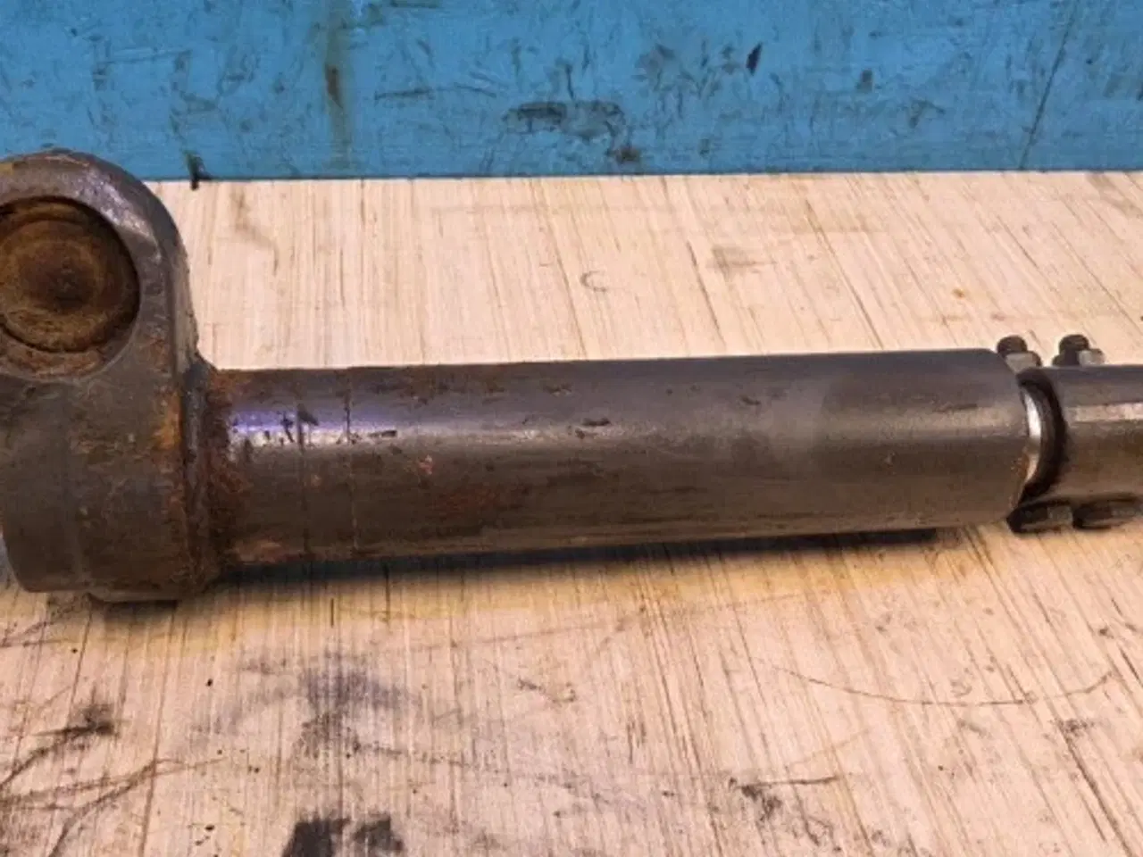 Billede 4 - Massey Ferguson 3060 Styrecylinder 3483180M92