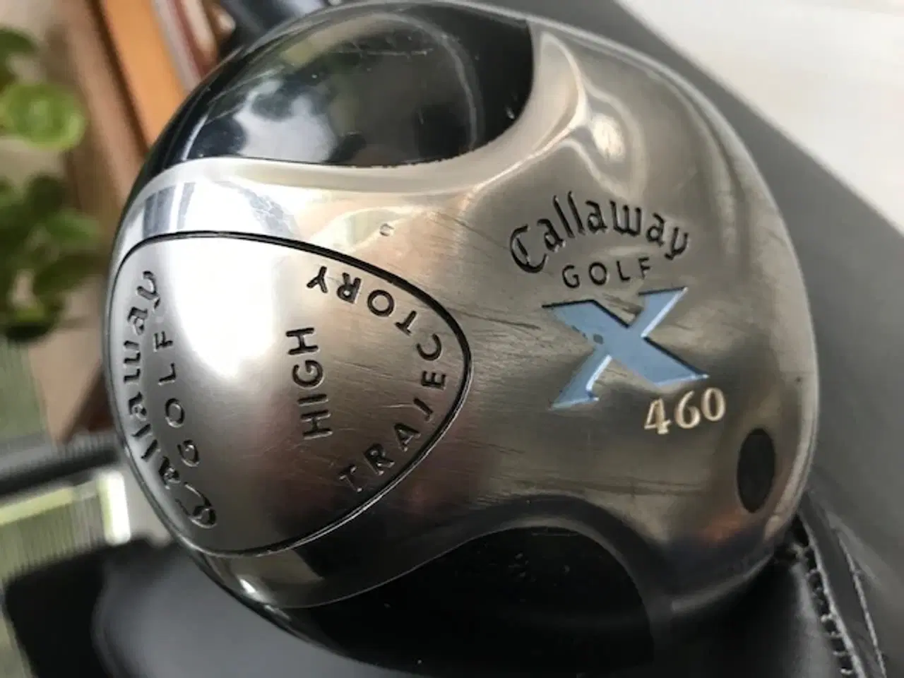Billede 4 - Callaway golf kølle