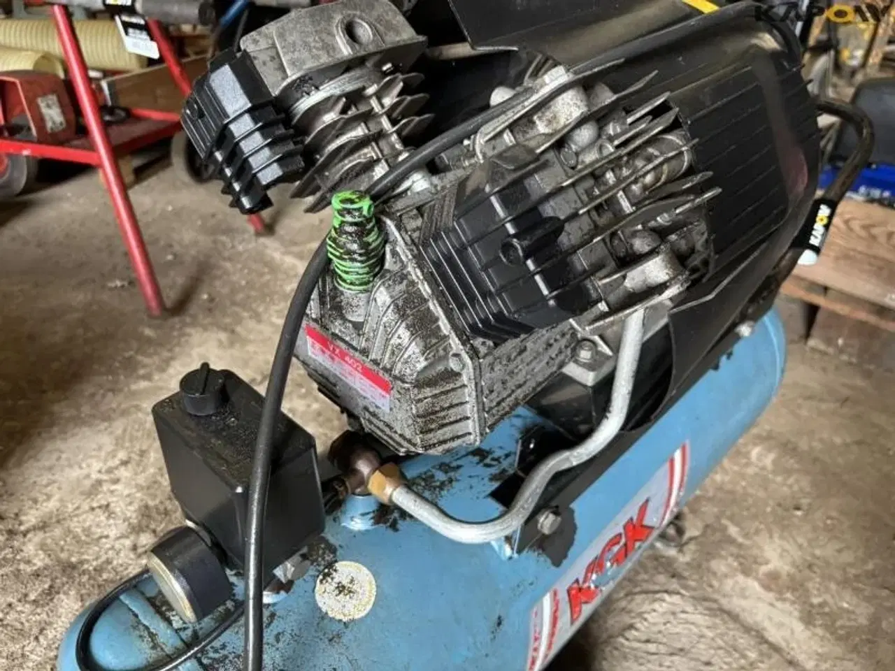 Billede 11 - KGK 50/32